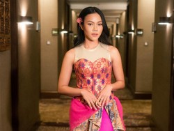 Yura Yunita Jadi Artis Solo Wanita Pop Terbaik AMI Awards 2023