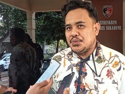 Kades Cikamunding Buka Suara Usai Dituding Selingkuh