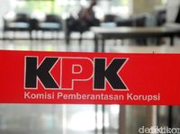 Berita Dan Informasi Ott Kpk 2023 Terkini Dan Terbaru Hari Ini - Detikcom