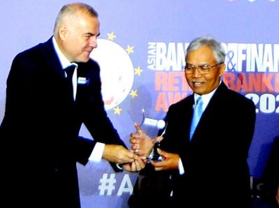 Manjakan Nasabah Priorotas, Perbankan Ini Diganjar Penghargaan Bergengsi