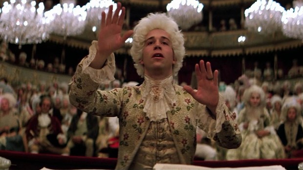 Amadeus (1984)/Dok.Warner Bros