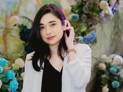 Amanda Rigby Bingung Kerap Dijodohkan dengan Billy Syahputra-Thariq Halilintar