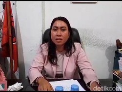 Anggota DPRD Palas yang Heboh Dituduh Selingkuh Tak Terpilih Lagi