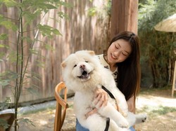 Membacakan Cerita ke Anjing Ternyata Bermanfaat untuk Anak, Ini Kata Studi