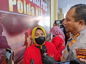 1 Penyalur PMI yang Disiksa Majikan di Libya Dibekuk, 2 Orang Buron 1 Penyalur PMI yang Disiksa Majikan di Libya Dibekuk, 2 Orang Buron
