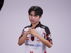 Jadi Pro Player ML, Badru Ingin Dikenal Seperti Windah Basudara