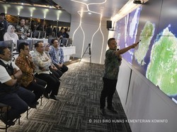 Bakti Kominfo Ungkap Progres Terkini Proyek BTS 4G, 1.277 BTS Belum On Air