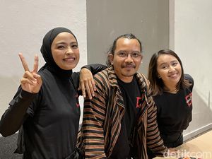 Jika Terus Diserang Posan, Kotak Pertimbangkan ke Jalur Hukum Jika Terus Diserang Posan, Kotak Pertimbangkan ke Jalur Hukum