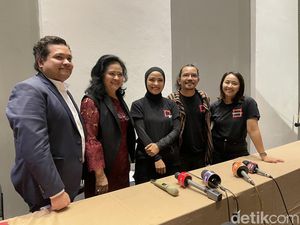 Manajemen Kotak Makin Gerah dengan Komentar Posan Tobing