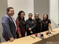 Kisruh dengan Posan Tobing Makin Panas, Kotak Tegaskan Hal Ini