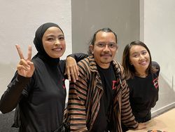 Gisel dan Cinta Brian Pacaran, Langkah Posan Usai Nama KOTAK Dikukuhkan