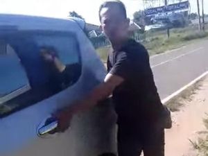 Viral Pria di Bangka Ngaku Anggota Krimsus Curi BBM Viral Pria di Bangka Ngaku Anggota Krimsus Curi BBM