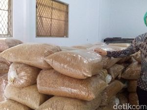 Aroma Bawang Goreng Kuningan Menyengat hingga Belanda