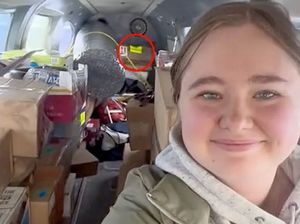 Tinggal di Alaska, Wanita Ini Harus Tempuh 321 Km Demi Beli Makanan