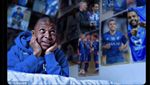 Meme Kocak Berebut Kylian Mbappe