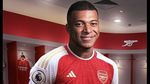 Meme Kocak Berebut Kylian Mbappe