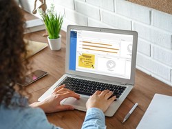 Mahasiswa Binus Bebas Pilih Kuliah Online-Offline Mulai Tahun Kedua, Pakai Sistem Ini