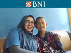 Bagas Kalahkan Ryo Lee di 32 Besar BNI Sirnas Pangkalpinang