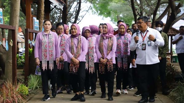 BSI Dukung Pelestarian Lingkungan Laut