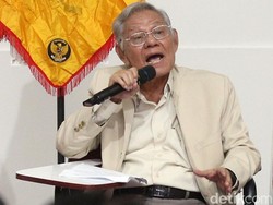 Tokoh Budayawan Sunda Yayat Hendayana Tutup Usia