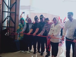 Klaten City Expo 2023 Dibuka, Bupati: Sebagai Media Promosi UMKM