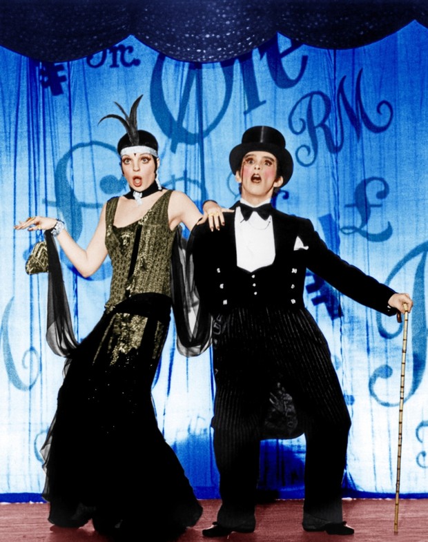 Cabaret (1972) /Dok. 20th Century Studios