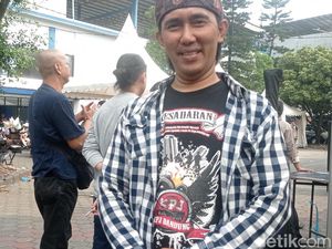 Cerita Cepi dan Kerasnya Kehidupan Jalanan Cerita Cepi dan Kerasnya Kehidupan Jalanan