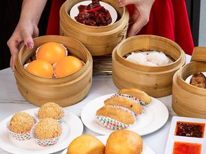 5 Tempat Makan Dimsum AYCE yang Harganya Tak Sampai Rp 200 Ribu! 5 Tempat Makan Dimsum AYCE yang Harganya Tak Sampai Rp 200 Ribu!