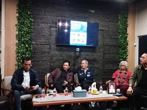 Keluarga Korban Kerusuhan 1998: Tolong Selesaikan Kasus HAM Berat Masa Lalu