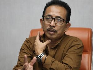 DPRD Surabaya Dorong Pemkot Lebih Serius Atasi Persoalan Sampah DPRD Surabaya Dorong Pemkot Lebih Serius Atasi Persoalan Sampah