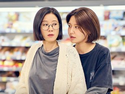 Sinopsis Not Others, Drakor Terbaru Sooyoung SNSD Bikin Penonton Mewek