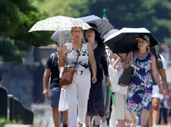 Populasi Jepang Merosot, Jumlah Migran Meningkat Drastis