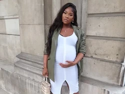 Wanita Ngidam Tanah Liat Saat Hamil, Makan Tiap Hari Habiskan Rp 60 Juta