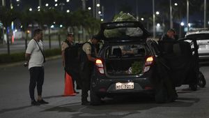 Ekuador Berlakukan Jam Malam Baru di Tengah Gelombang Kekerasan