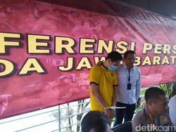 Babak Baru Kasus Promo Judi Online Ferdian Paleka