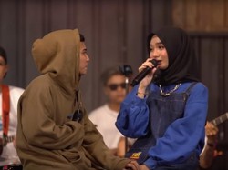 Lirik Lagu Ora Iso Fida AP X James AP