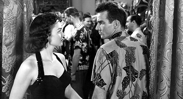 From Here to Eternity (1953) /Dok.Columbia Pictures