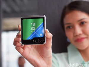 Samsung Galaxy Z Flip 5: Spesifikasi dan Harga di Indonesia Samsung Galaxy Z Flip 5: Spesifikasi dan Harga di Indonesia
