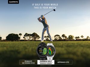 Garmin Rilis Approach S70, Smartwatch Andalan untuk Para Pegolf