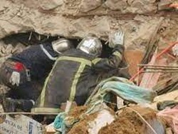 Gedung Apartemen di Kamerun Pernah Runtuh di 2016, Kini Terjadi Lagi