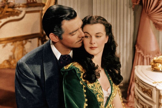 Gone with the Wind (1939)/Dok.Metro-Goldwyn-Mayer