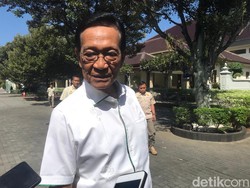 Sultan HB X Buka Suara Usai Ade Armando Singgung Politik Dinasti di Jogja