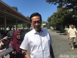 Warga Tolak TPS di Cangkringan, Sultan: Hanya Sementara, Lurah Sudah Setuju