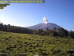 Contoh Teks Eksplanasi Fenomena Alam Beserta Pengertian, Struktur, dan Cirinya