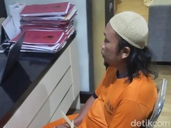 Bejat! Guru Ngaji di Malang Selama 5 Tahun Cabuli Lima Muridnya
