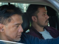 HIAKCN: Pergulatan Emosi Dua Pria Dominan di NKTCHI