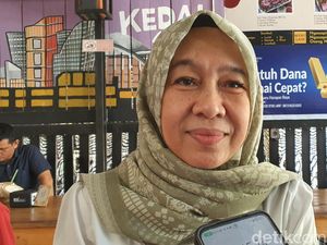 1.795 Kasus Gigitan Hewan Rabies di Riau 1.795 Kasus Gigitan Hewan Rabies di Riau