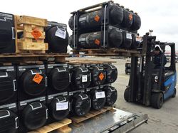 AS Kirim Lagi Bantuan Militer Rp 6 T ke Ukraina, Ada Drone Mata-mata