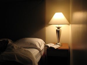 Liburan Ultah Jadi Horor, Wanita Ukraina Temukan Penyusup di Kamar Hotel Liburan Ultah Jadi Horor, Wanita Ukraina Temukan Penyusup di Kamar Hotel