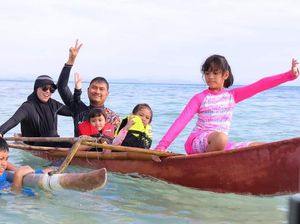 Ini Kegiatan Seru yang Bisa Dilakukan di Pulau Larea-rea Sinjai Ini Kegiatan Seru yang Bisa Dilakukan di Pulau Larea-rea Sinjai